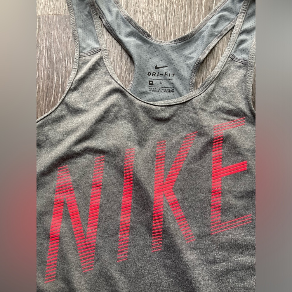 Nike Dri-Fit Tank
